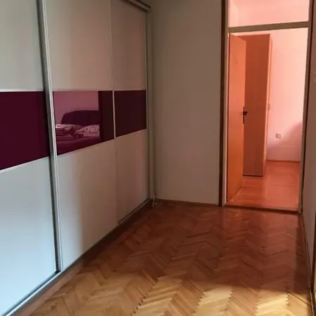 Apartman Sweet Appartamento