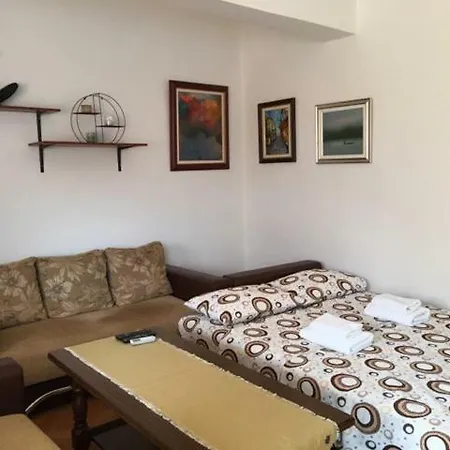 Appartamento Apartman Sweet