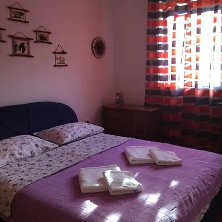 Apartman Sweet *