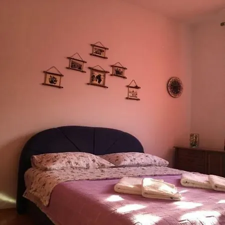 Apartman Sweet Appartamento