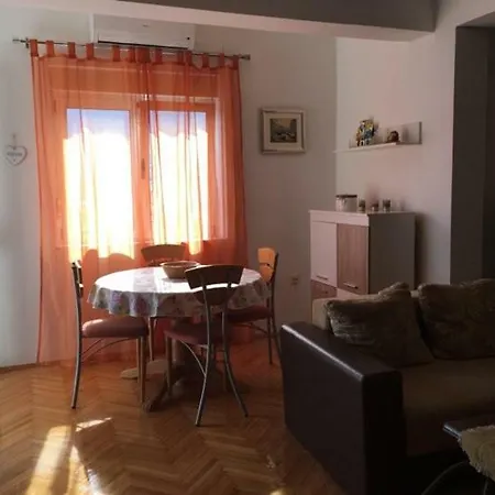 Apartman Sweet Appartamento *