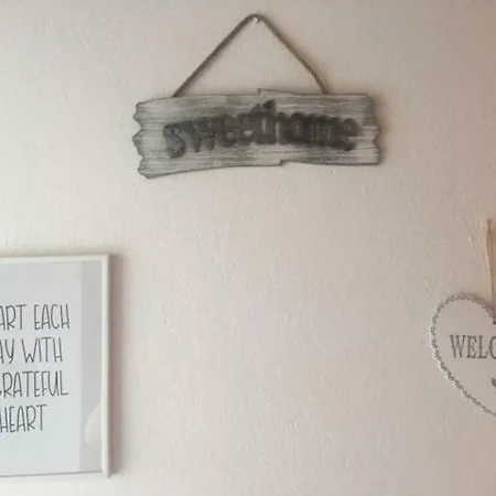 Apartman Sweet *