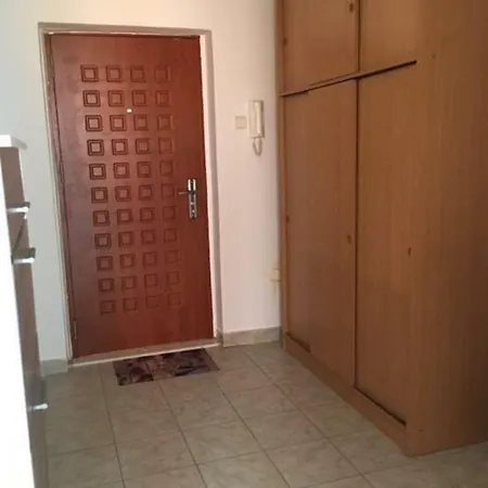 Apartman Sweet