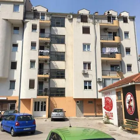 Appartamento Apartman Sweet Trebinje